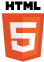 HTML5